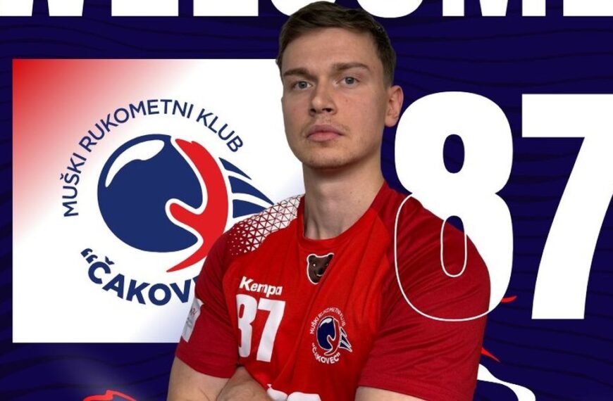 Bjeloruski reprezentativac pojačao Čakovec