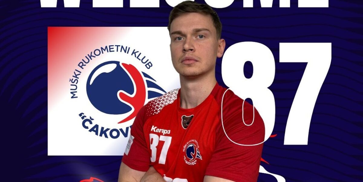 Bjeloruski reprezentativac pojačao Čakovec