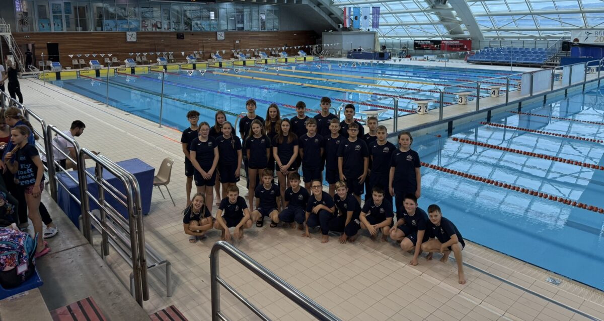 Čakovečki plivači nastupali u Rijeci