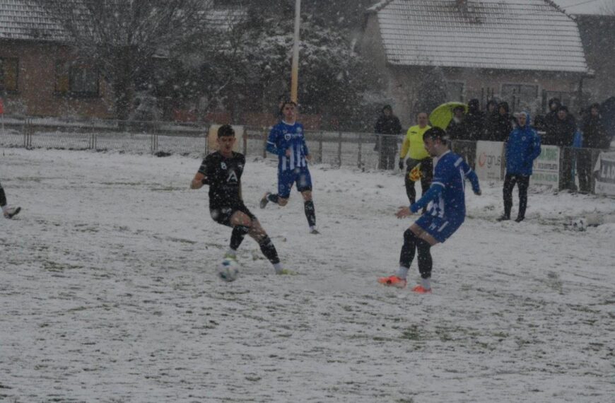 Dubravčan pobjedom zahvalio navijačima na ogromnom trudu uoči susreta