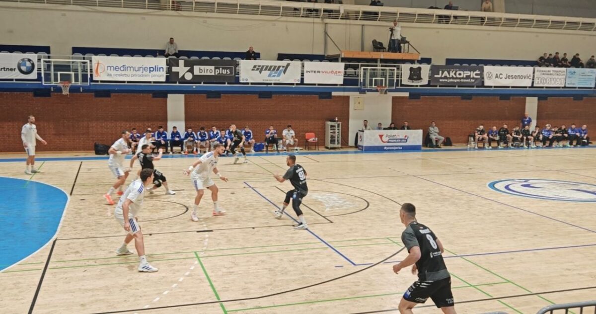 Zagreb bolji od Čakovca