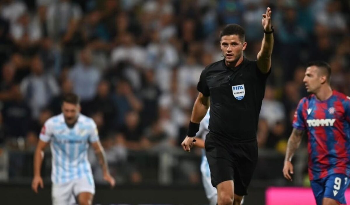 Kolariću europski dvoboj u Češkoj