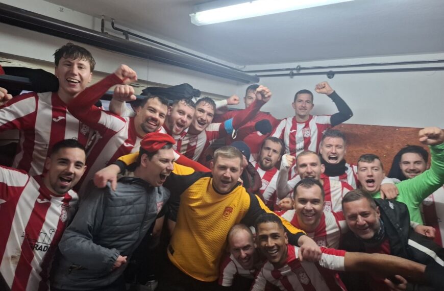 2.MNL: Slobodi (M) jesenski naslov, Volar uvjerljiv najbolji strijelac