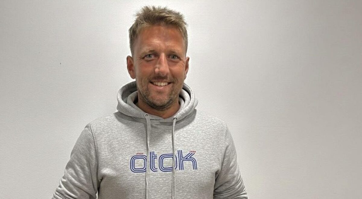 Golubić više nije trener Otoka