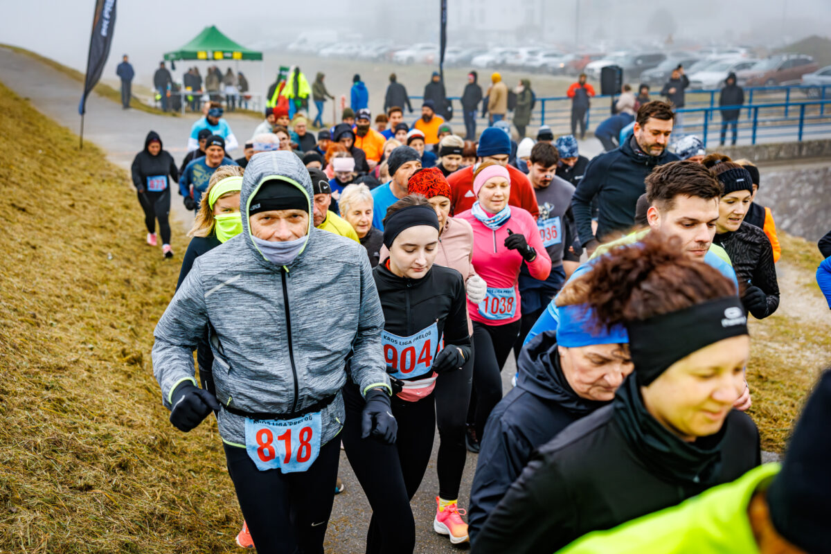 147 sudionika na trećem kolu Polarne lige