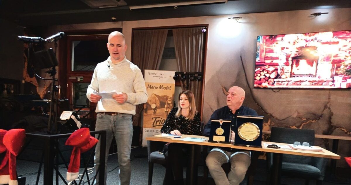 Macanovci dijelili priznanja za razvoj gimnastike