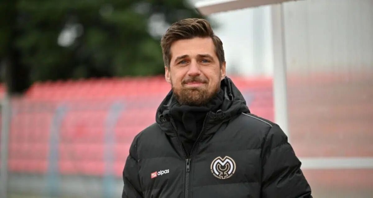 Dizdar više nije trener Međimurja