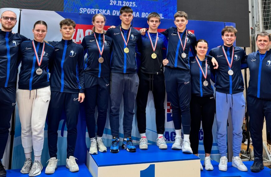 Izvanredni rezultati Globusovaca