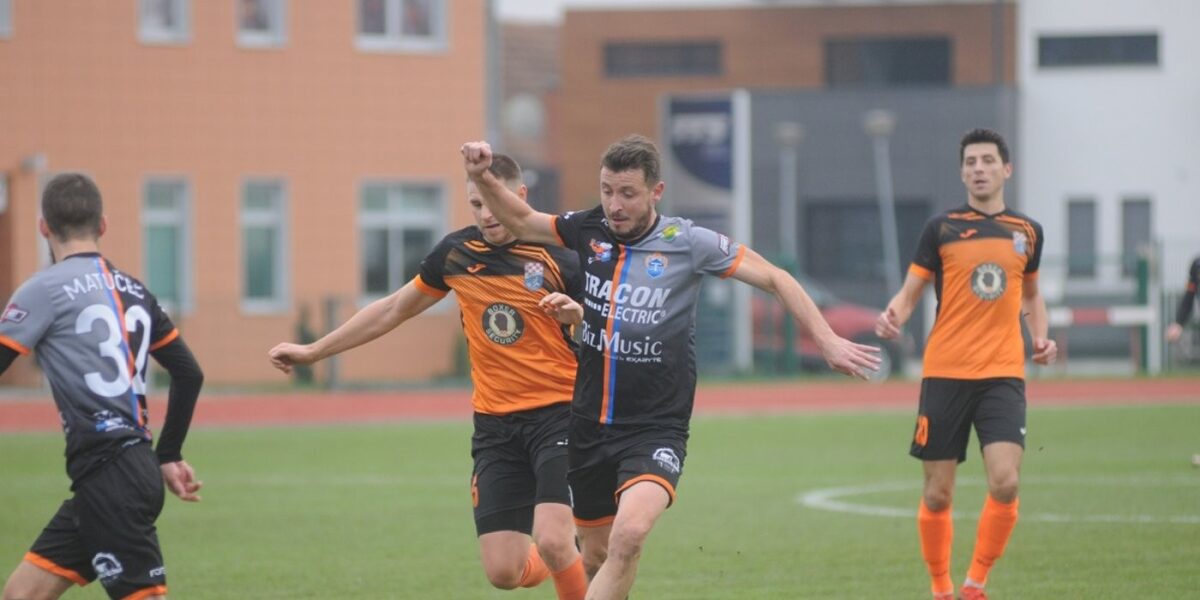 Bivši HNL-ovac pojačao Polet (P)