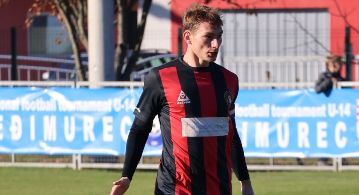 Igrao s Joškom Gvardiolom, danas predvodi Međimurje