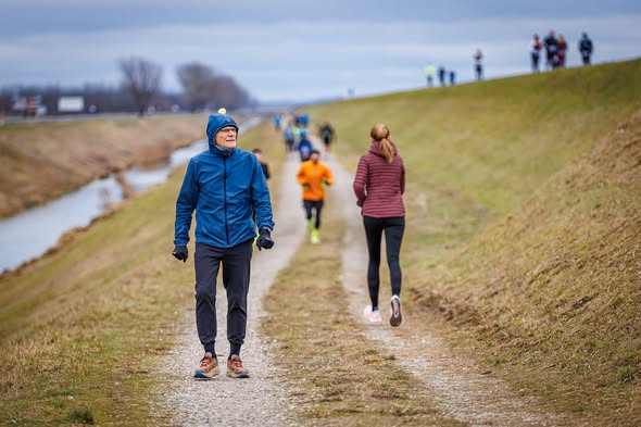 Odgođeno 6. kolo Polarne lige