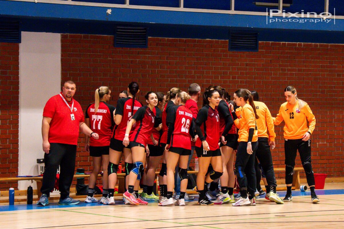 Neven Hrupec:”Imali smo puno tehničkih greški, što je rezultiralo porazom”