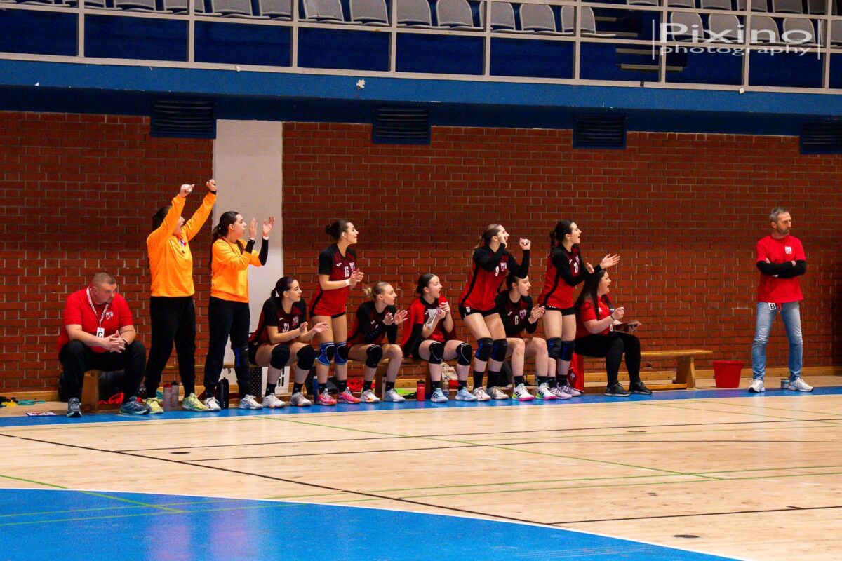 Hrupec:”Svjesni smo da nas očekuje možda i najzahtjevnija utakmica u gostima”