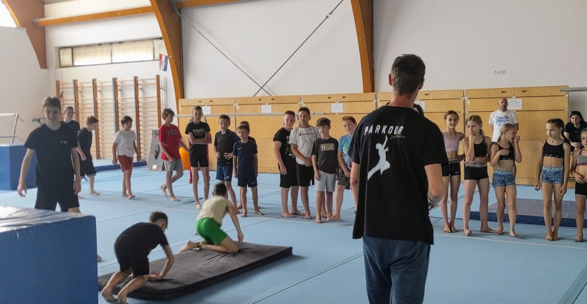 GK Macan pokreće “Mini Parkour” – jedinstveni program kretanja i zabave za&hellip;