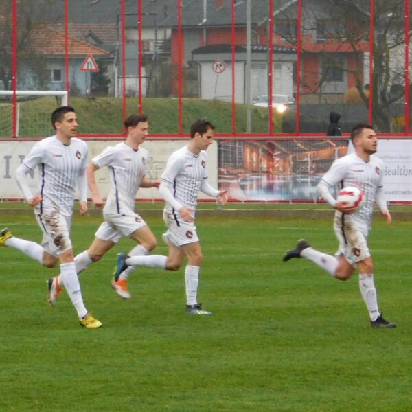 Međimurje se pojačalo povratnikom iz inozemstva