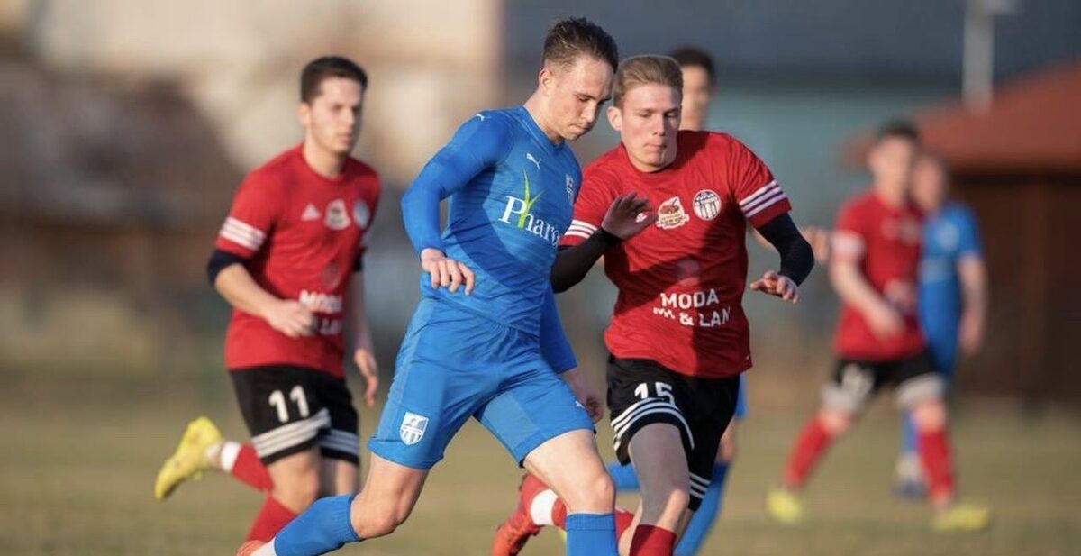 U srpnju 2018. u Naftu je otišlo 16 međimurskih nogometaša, jedan napravio iskorak