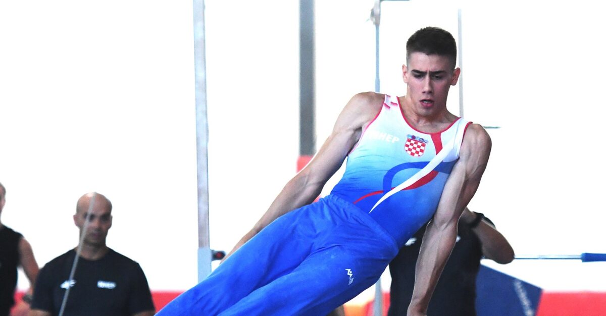 Marko Sambolec ispunio A kriterij za Cottbus, Filip Ude već siguran putnik