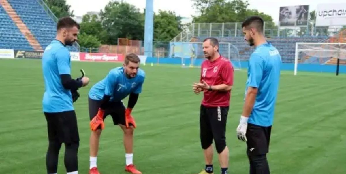 Trener pun HNL iskustva preuzeo Strahoninec