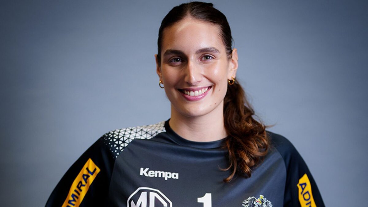 Međimurska vratarka prelazi u redove francuskog velikana