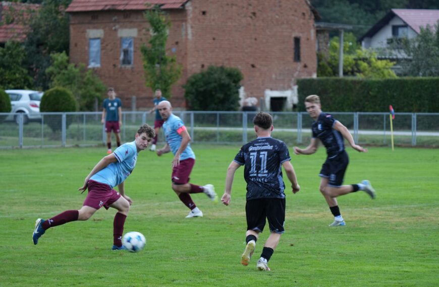 Jedinstvo (GM) ima novog trenera