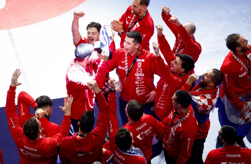 HRS: Organiziranog dočeka u Zagrebu neće biti