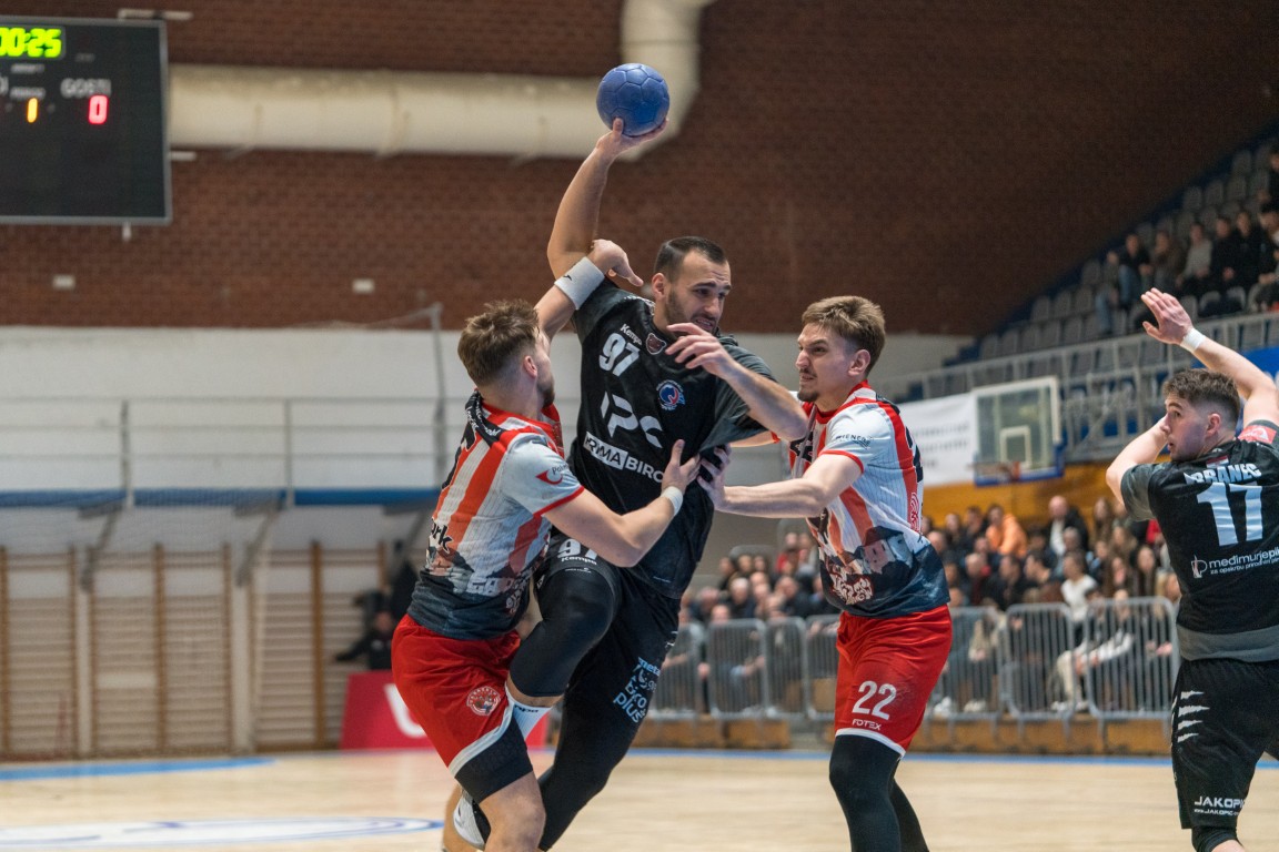 Dva igrača Čakovca otišla u redove rivala