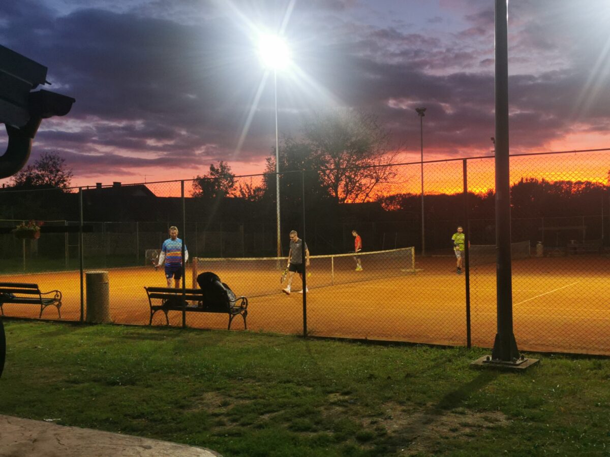 TK Dubravčan: Održana skupština, najavljeno novo izdanje humanitarnog turnira