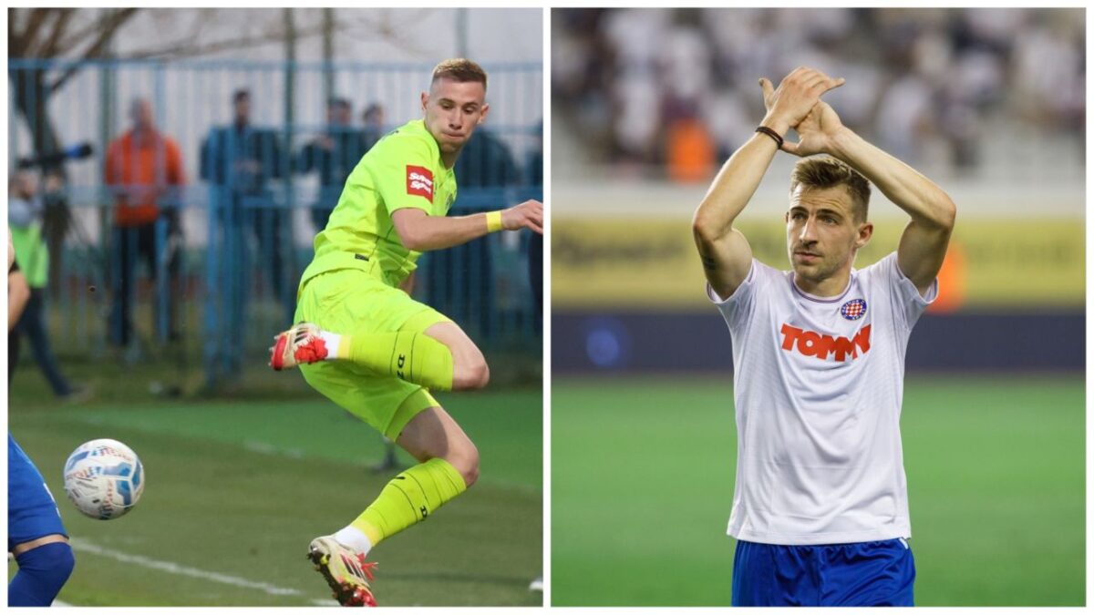 Stojković i Melnjak su na 150€, sada slijedi međimurski trojac