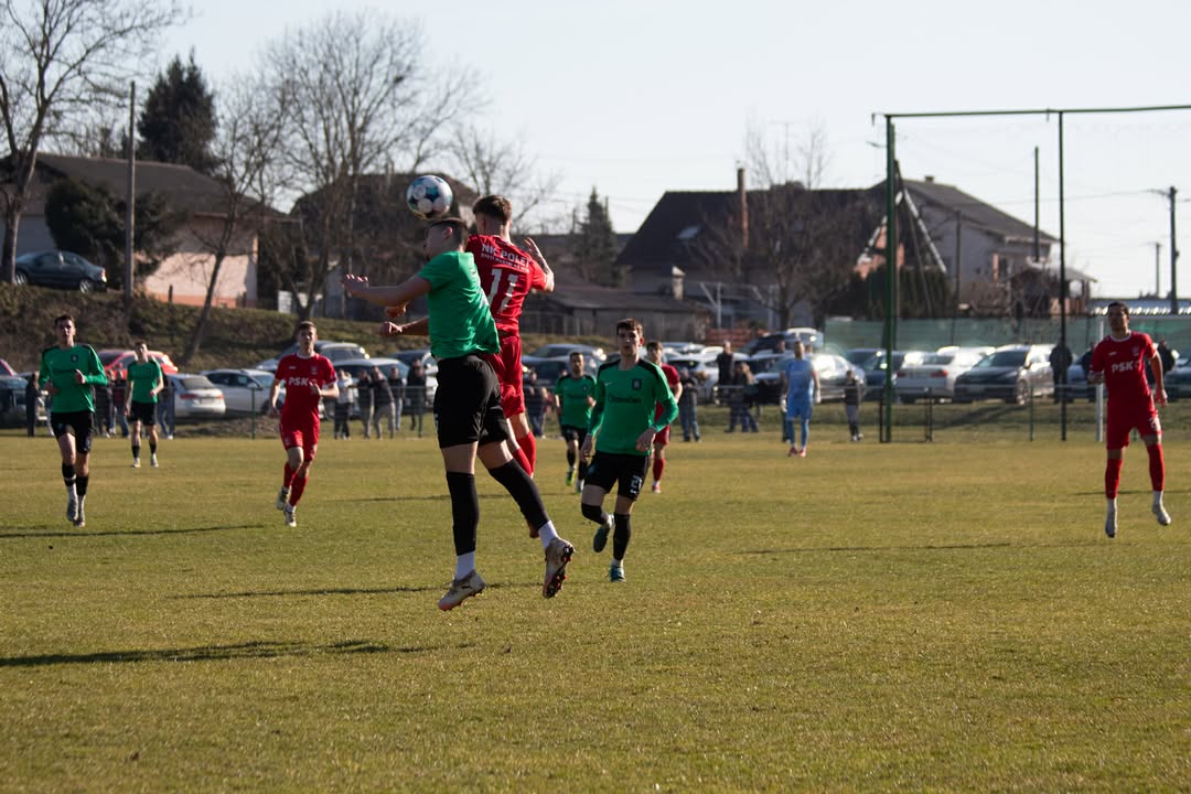 3.NL: Novi izazovi pred klubovima u 20. kolu prvenstva