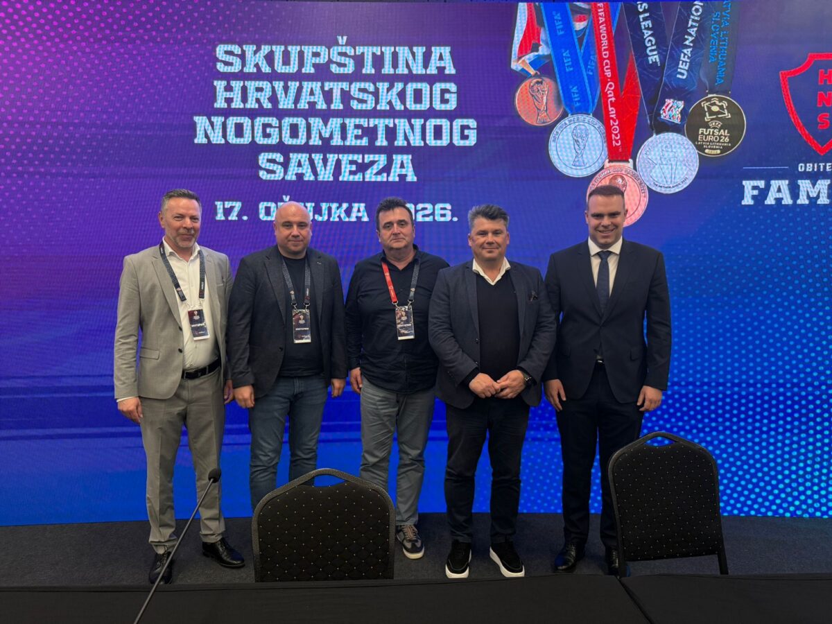Predstavnici MNS-a sudjelovali na skupštini krovnog saveza