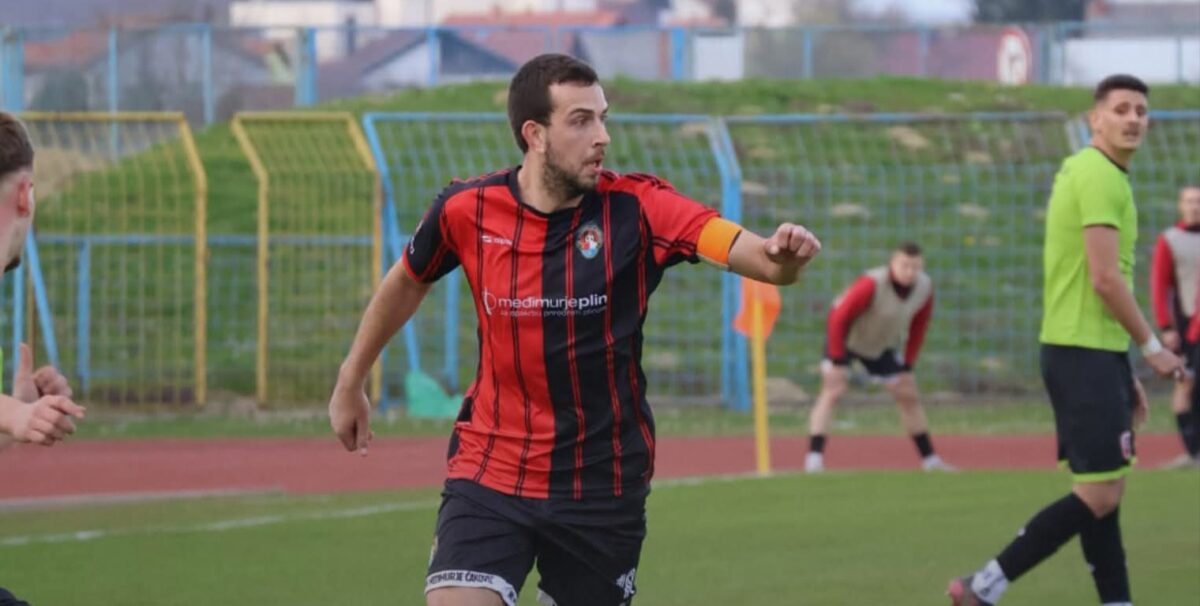 3.NL: Rudar i Dinamo slavili u međimurskim derbijima