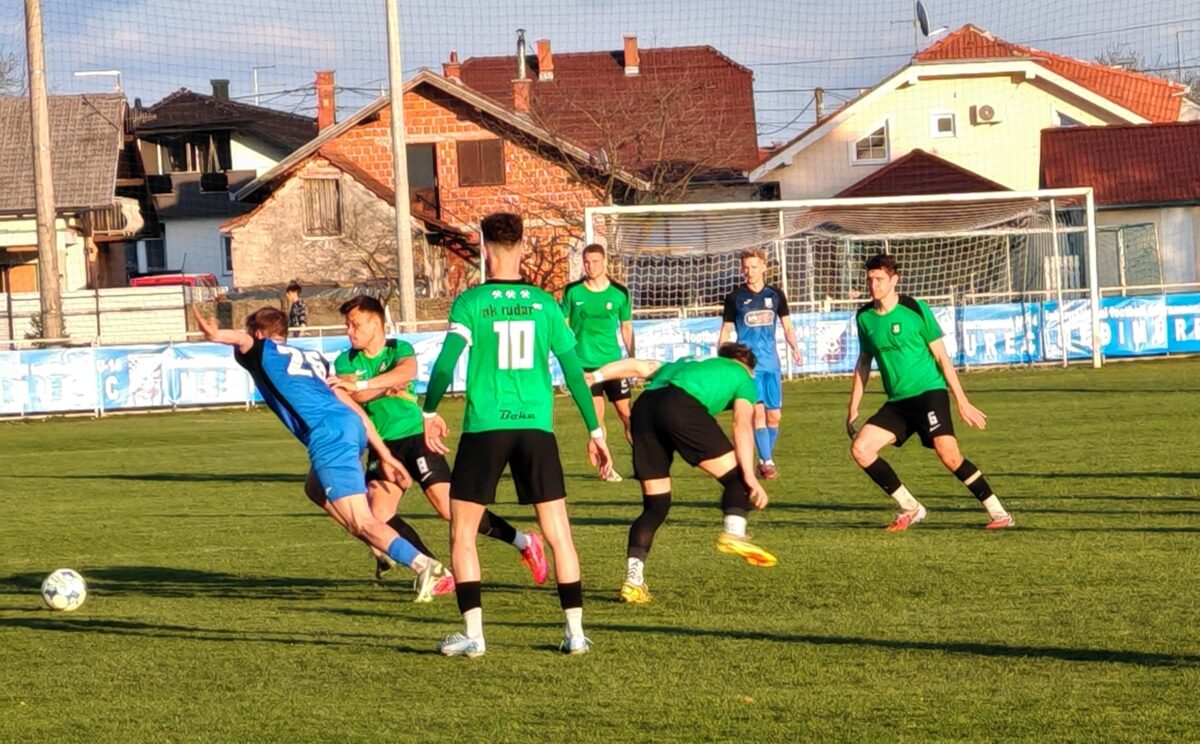 3.NL: Pobjeda Međimurja, dva remija