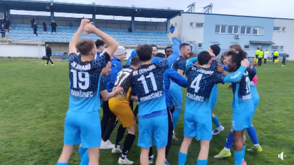 Dinamo (D) domaćin memorijalnog nogometnog turnira “Antun Krznar Rokec”