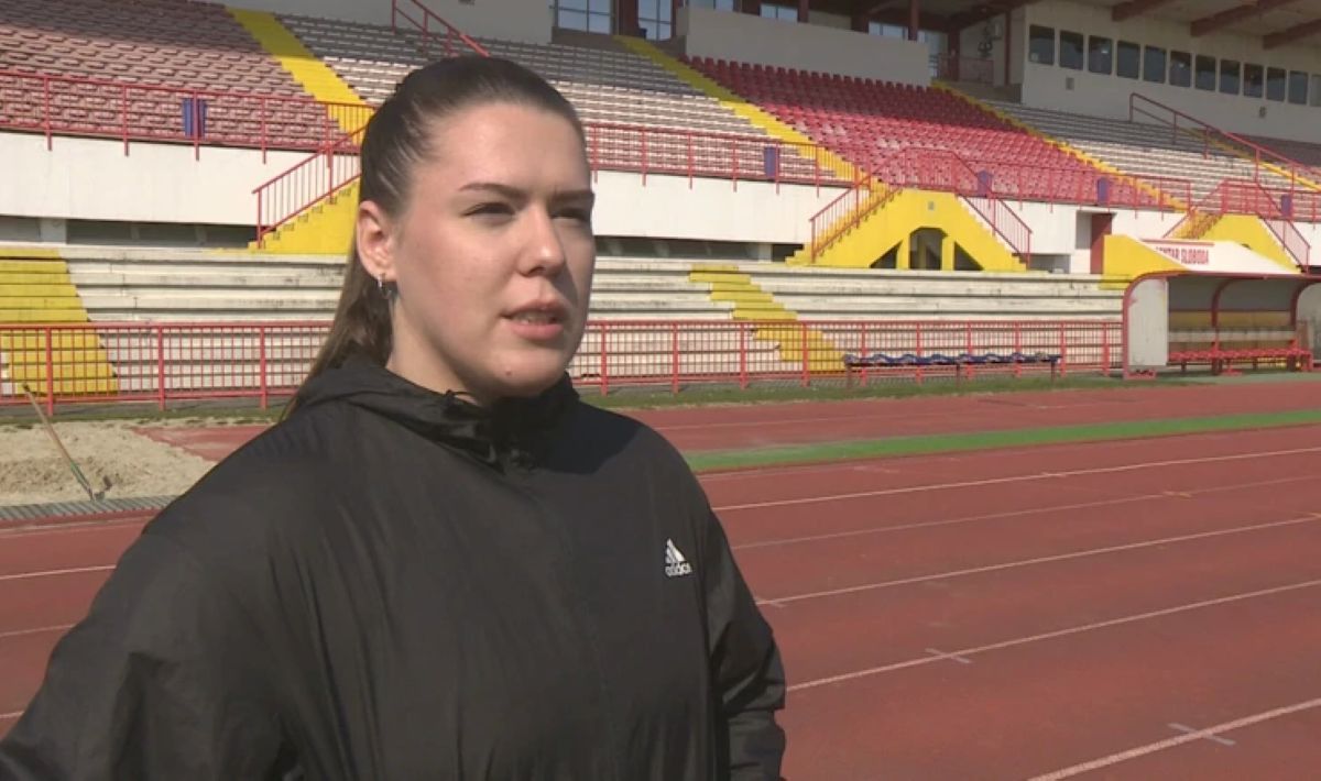 Karla Hergotić: Djevojka koja ruši predrasude