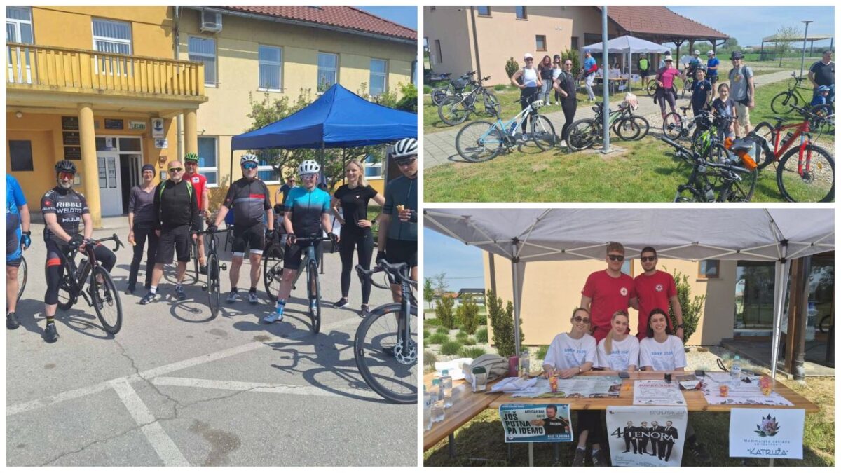 [FOTO] BIMEP okupio više od 2200 sudionika koji su uživali u ljepoti&hellip;