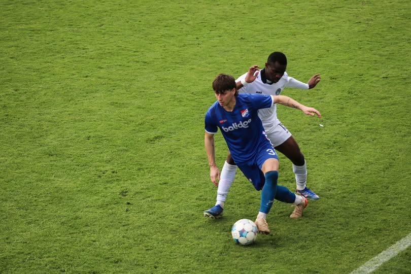 Dinamo i Polet poraženi, bod Kotoripčana