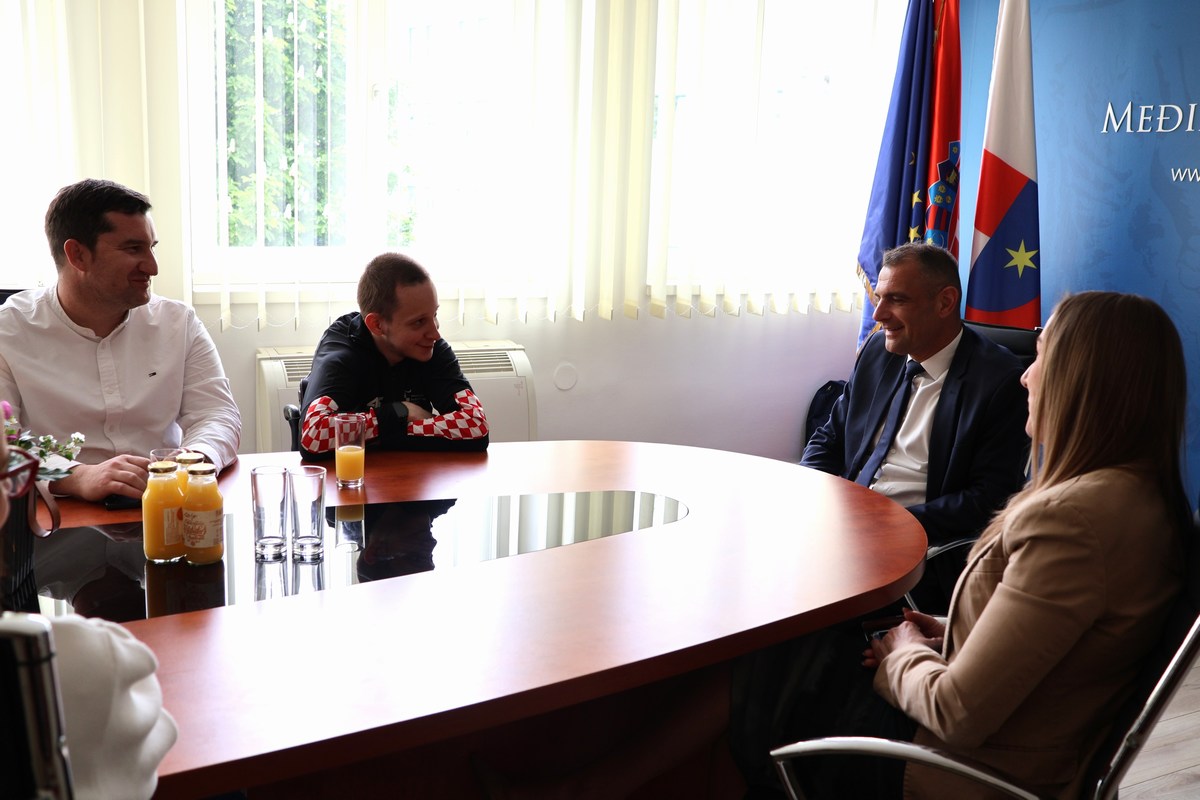 “Nino Baša je nadahnuće, ne samo sportašima, već svima nama u nošenju&hellip;