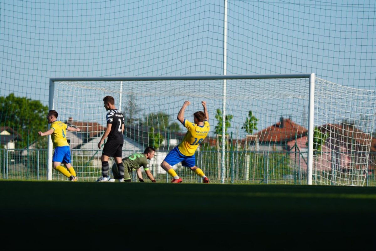 Nedelišće i Dinamo (D) upisali remije