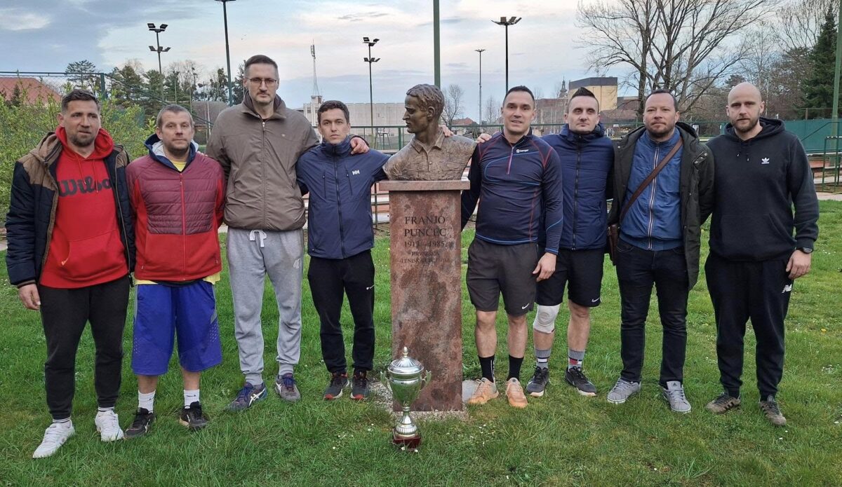 TK Franjo Punčec slavi 100 godina uz bogati program