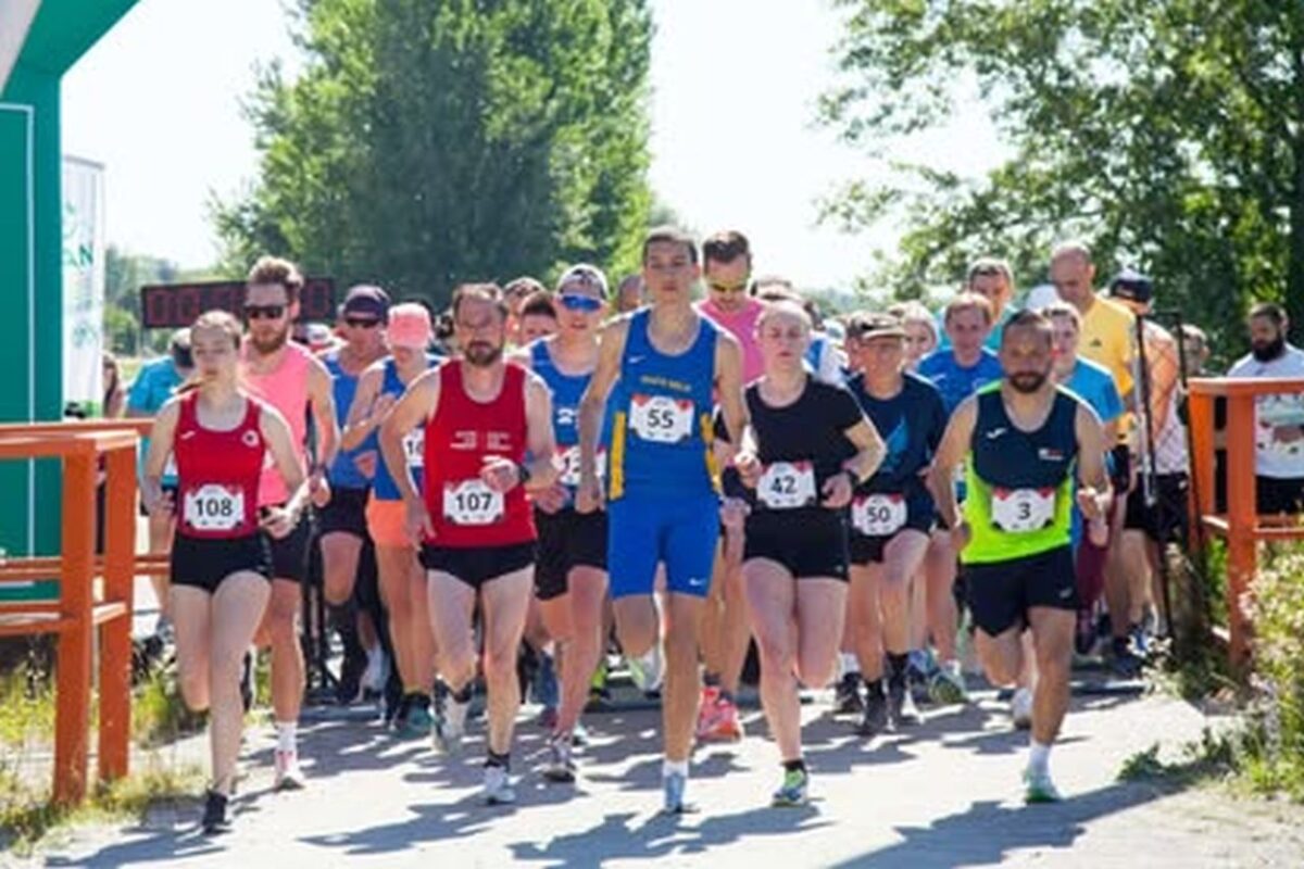 Utrka tri mosta ove godine okuplja brojne natjecatelje