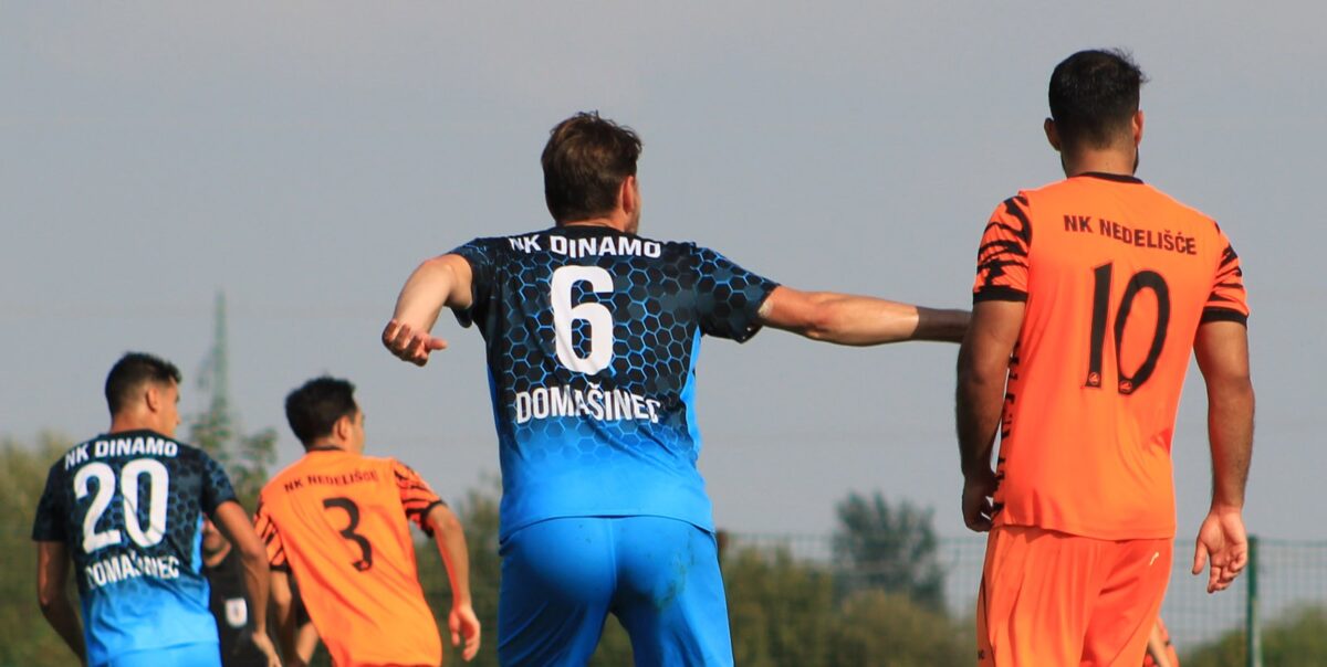 Nedelišće u lovu na bodove spasa