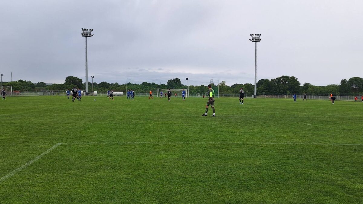 3.NL: Dinamo (D) slavio u Čakovcu, važna pobjeda Nedelišća, Međimurcu tri boda