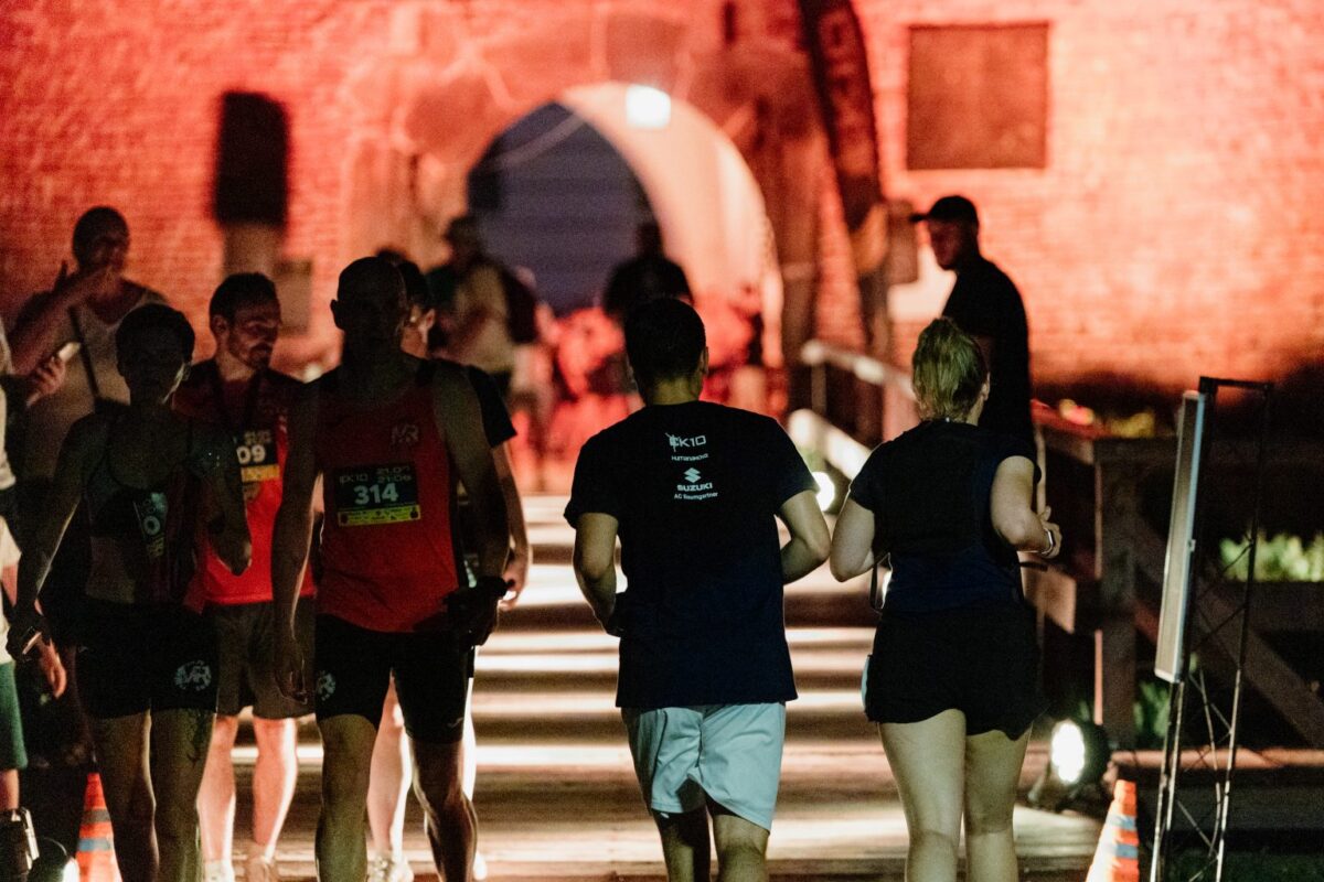Čakovec utrčao u ljeto – Rekordni Noćni cener okupio gotovo 1.200 trkača&hellip;
