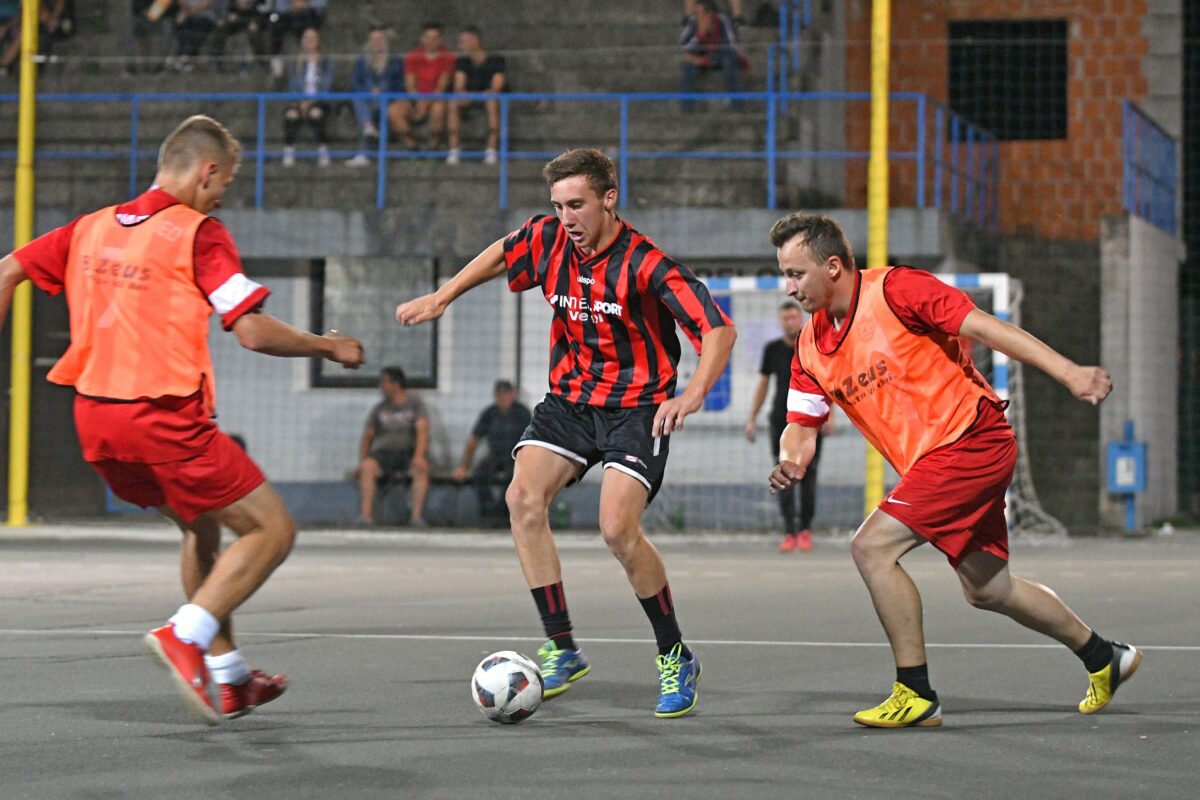 U srpnju 45. Ljetne noći Grada Preloga uz bogati sportski program