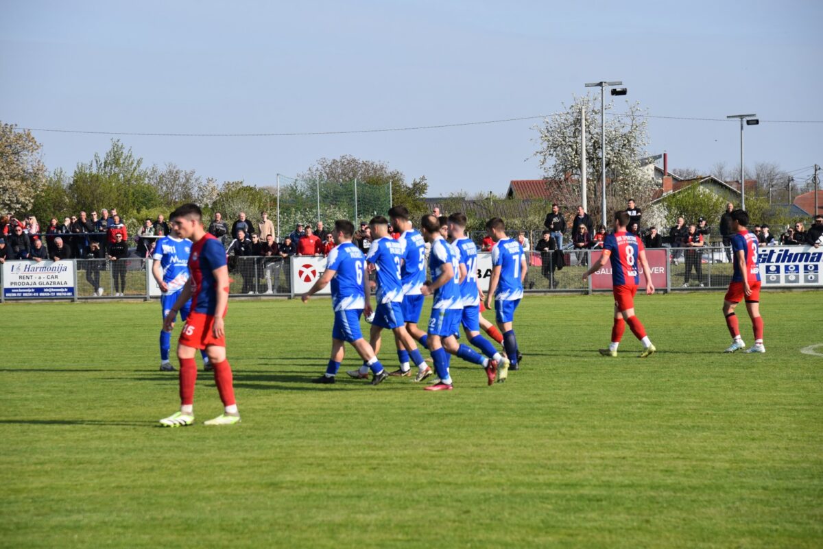 Palovec u znaku Dana Općine: Sport, svečanost i spektakularna utakmica