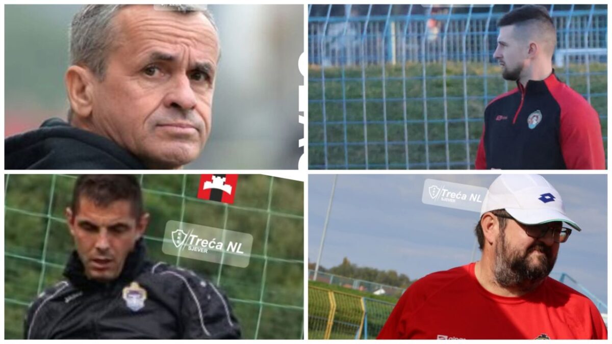 Međimurje predstavilo stručni stožer