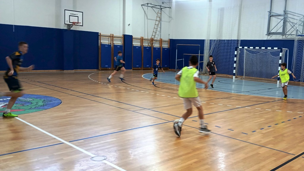 Prvi jurjevski ljetni nogometni kampovi pun pogodak: Djeca uživala u sportu, druženju&hellip;