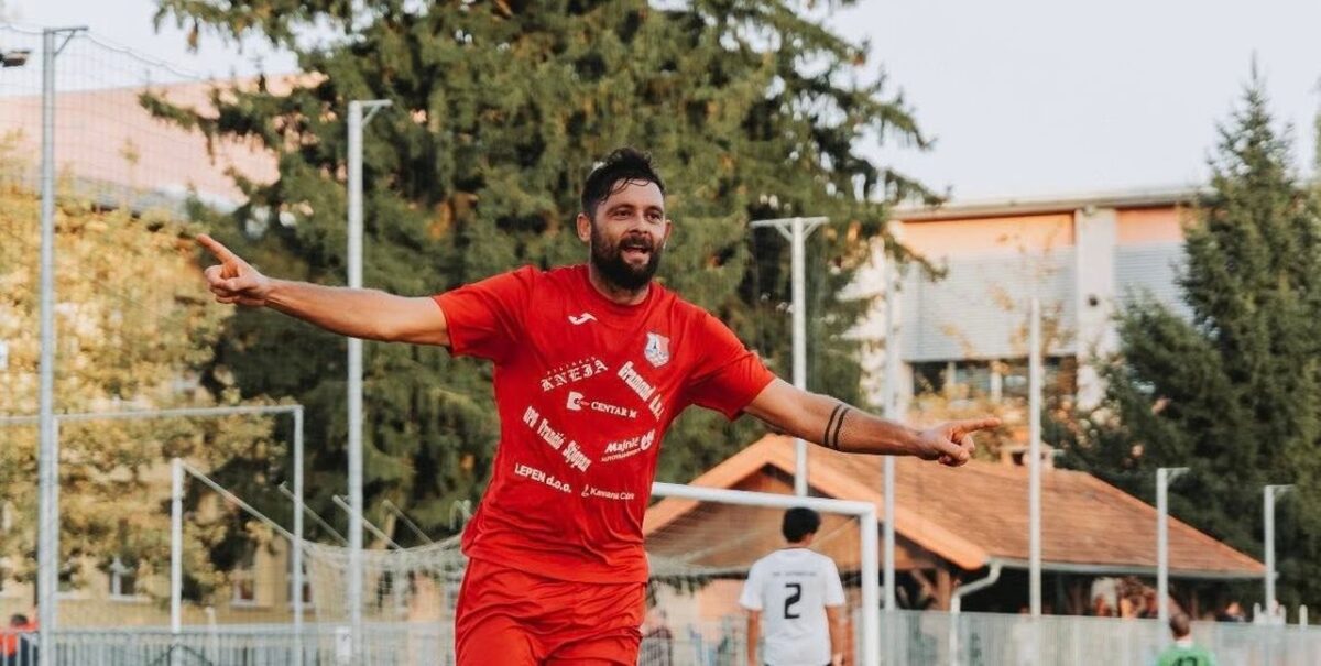 Iskusni stoper potpisao za Borac