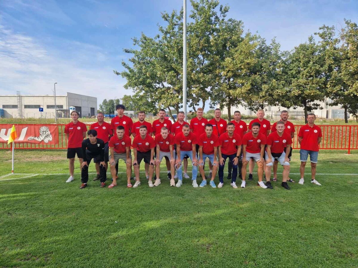 Uz Borac, još igraju Dinamo (D), Mladost (D) i Graničar (NO)