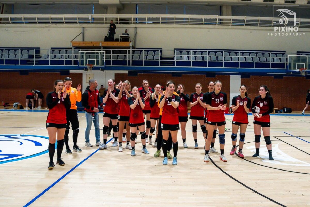Zrinskice idu na Benficu u kvalifikacijama za EHF ligu